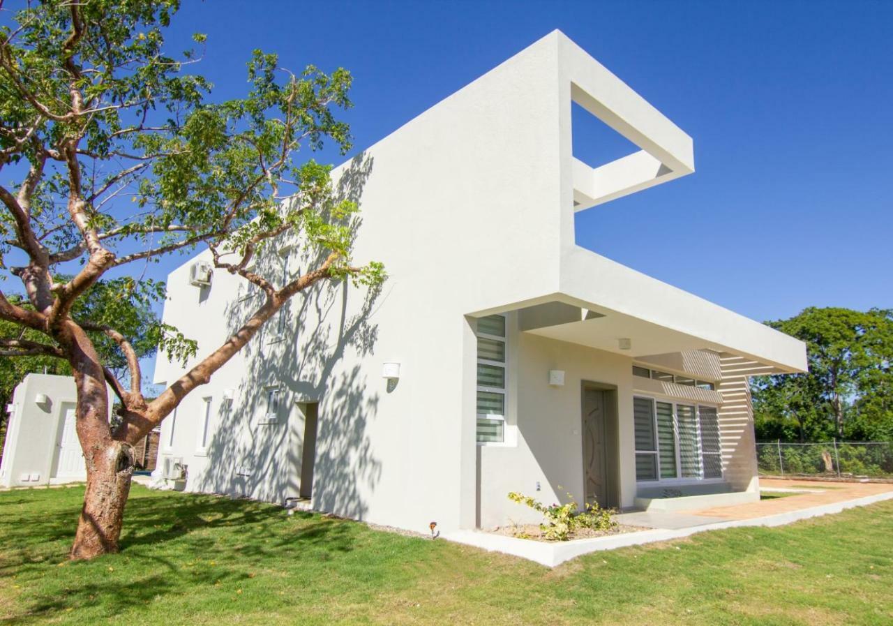 Villa Residencial Casa Linda Sosúa Exterior foto